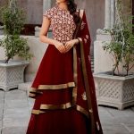 50 New and Different Models of Indian Dress Designs in 2023